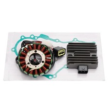 Kit Régulateur Alternateur Stator joint pour Yamaha WR 250 R WR 250 X 2007-2020'