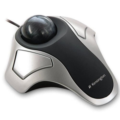Kensington souris trackball - souris,