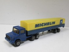 Camion Magirus Deutz Semi