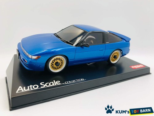 Kyosho mini body - kyosho, asc