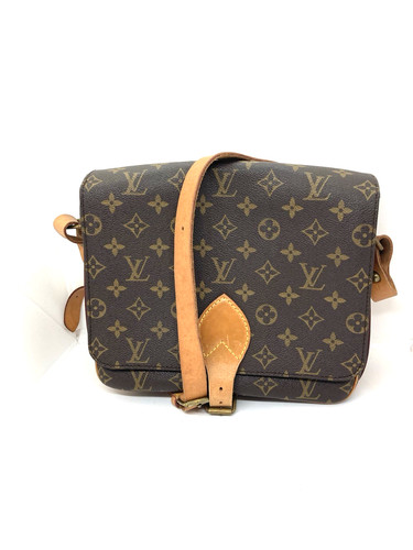 Sac bandoulière pvc - pvc, louis