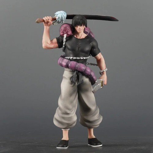 Figurine toji fushiguro - toji,