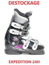 chaussure de ski NORDICA "ONE