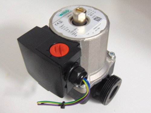 Pompe chaudiere circulateur - pompe,