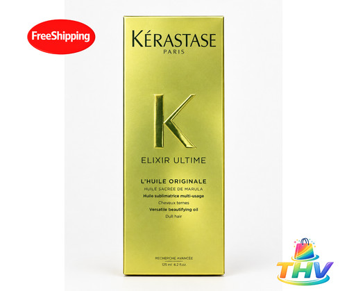 Kerastase elixir ultime - kerastase,