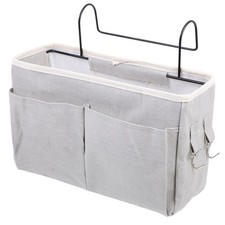 Organisateur De Garde-robe Bureau Rangement Corbeille Chevet