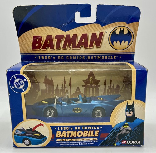 Batmobile 1980 comics au - batmobile,
