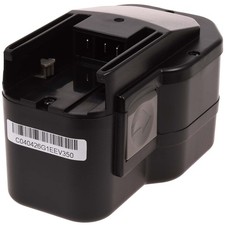 Batterie pour AEG perceuse