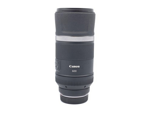 Objectif canon rf600mm f11 - rf600mm,