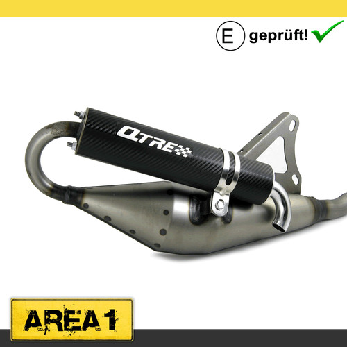 échappement sport tecnigas - sport,