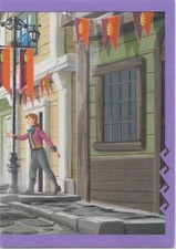 Card - Snow Queen 2 - 2019 - No. 15