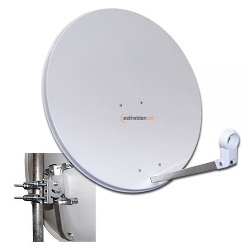 Megasat antenne satellite - antenne,