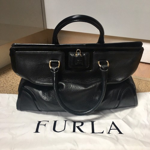 Sac fourre tout - fourre-tout, furla