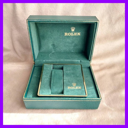Rolex watch box - box, case