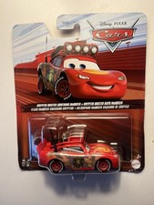 Voiture Cars Disney Pixar
