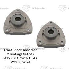 2006-2024 Mercedes-Benz CLA45