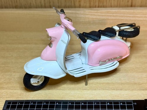 Xonex lambretta mini scooter - xonex,