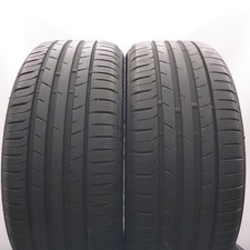 215 50 17 2x TOYO 215/50 R17