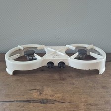 Ancien réchaud à gaz INDEX