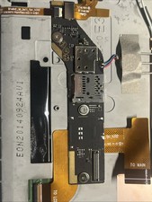 Lecteur SIM Tablette