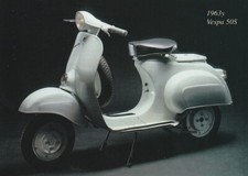 Carte Postale Collection