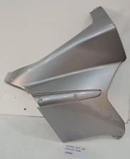 Écu De Carène Avant Gauche APRILIA ATLANTIC 500 2003 2004 RAYURES!!! VOIR!