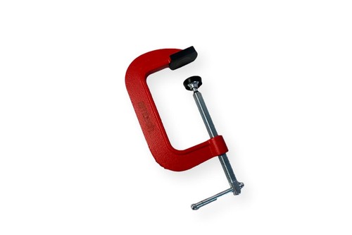 Clamp inch heavy - g,