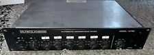 ALTEC LANSING AUTOMATIC MICROPHONE MIXER 1678 C Super Préamp VINTAGE