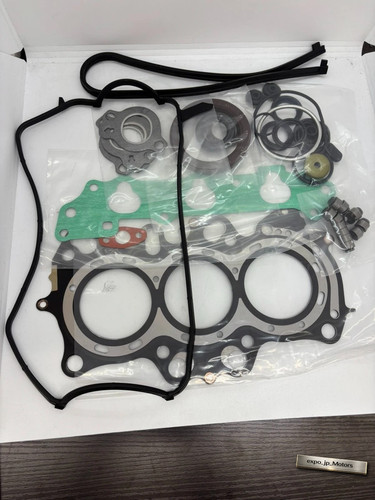 Kit joints moteur honda - joints,