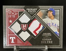 2016 Museum Collection Primary