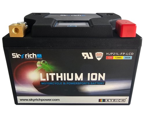 Batterie lithium ion - batterie,