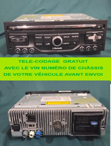 Autoradio rt6 rneg - autoradio,