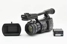Sony PMW-EX1 XDCAM EX Camcorder Video Camera for Professional Use