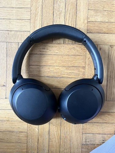 Casque sony xb910n - sony, wh-xb910n