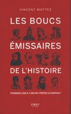 Les boucs-émissaires de