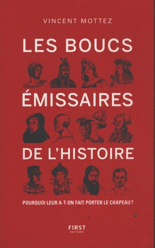 Les boucs émissaires - les, de