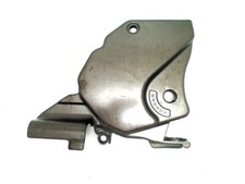 couvercle moteur gauche