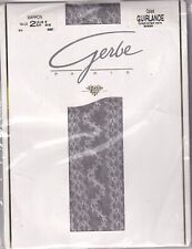 Collant GERBE GUIRLANDE