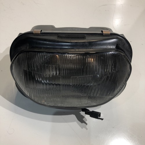 Yamaha diversion 600 02 - yamaha,