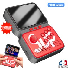 Game box power M3 console de