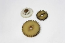 BETA RR 50 MOTARD TRACK 2021 2023 PLASTIC GEARS OIL PUMP MIXER