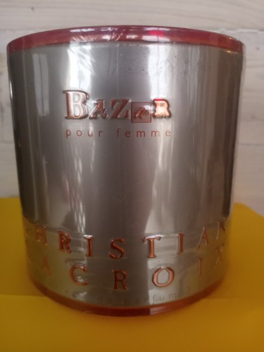Bazar pour femme edp spray - pour,