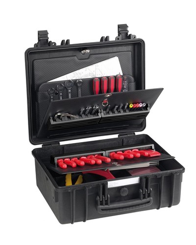 Valise porte outils line - outils, gt