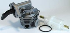 Hatz Diesel 01478902 Fuel Pump with Filter and Gasket 0000 014 789 02