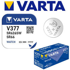 Pile VARTA SR626SW / SR626 /