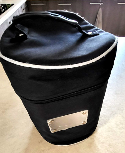 Trousse souple rangement - souple,