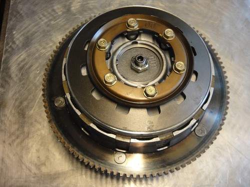 Harley twin cam - twin, 88