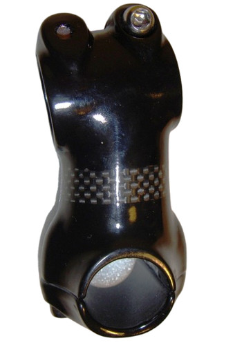 Potence vélo 4mm alu - potence, de