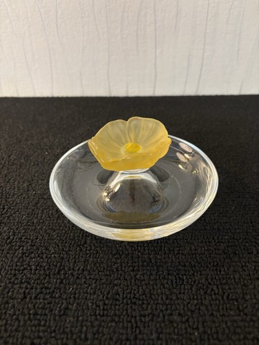 Coupelle fleur connico - coupelle, mc