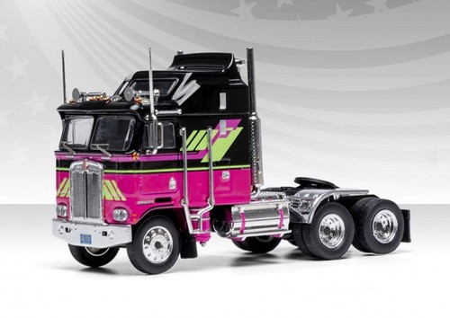 Ixo ixou64tr006 kenworth k100 - ixo,